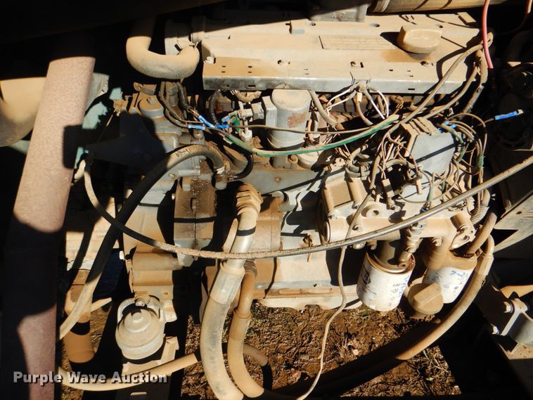 image for item DN6555 Power Screen Commander 510  screen