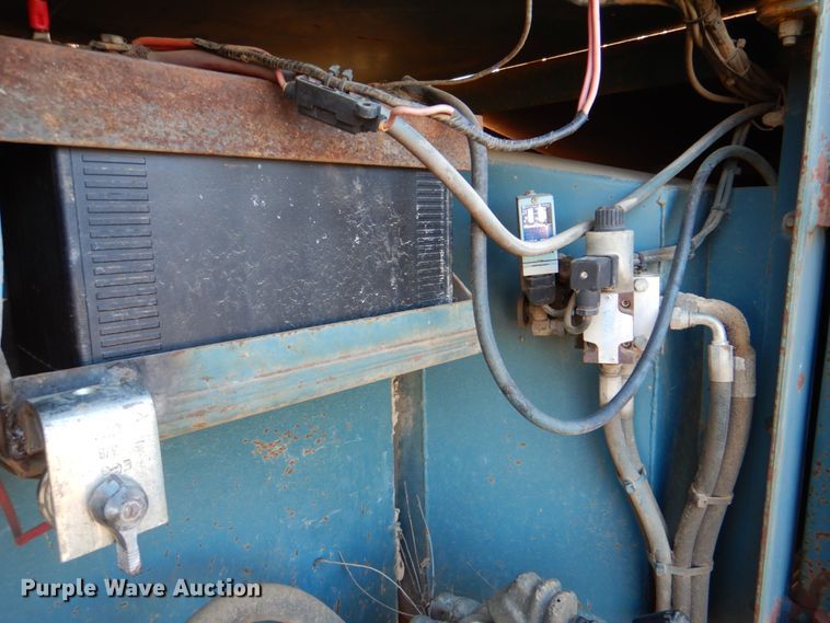 image for item DN6555 Power Screen Commander 510  screen