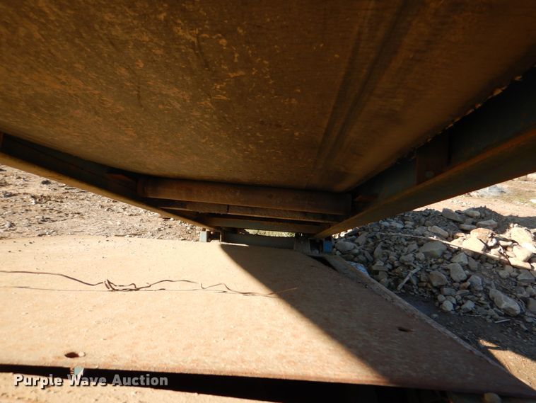 image for item DN6555 Power Screen Commander 510  screen