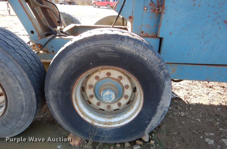 image for item DN6555 Power Screen Commander 510  screen