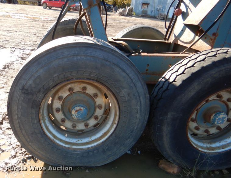 image for item DN6555 Power Screen Commander 510  screen