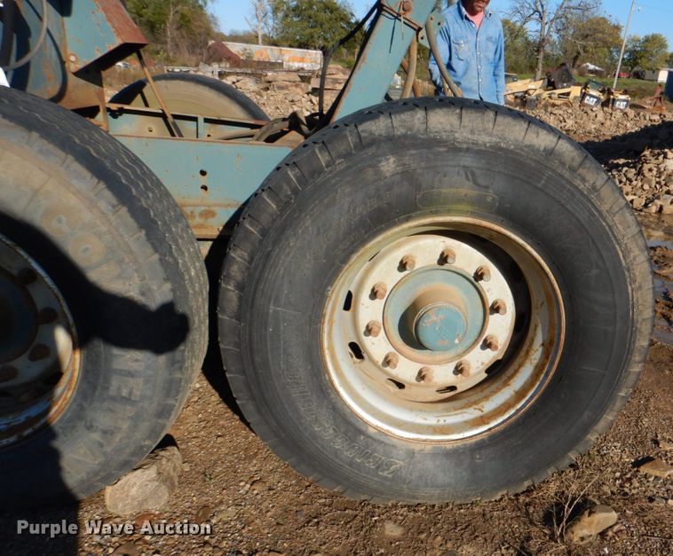 image for item DN6555 Power Screen Commander 510  screen