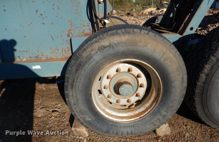 image for item DN6555 Power Screen Commander 510  screen