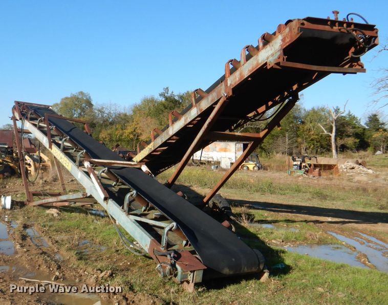 image for item DN6555 Power Screen Commander 510  screen