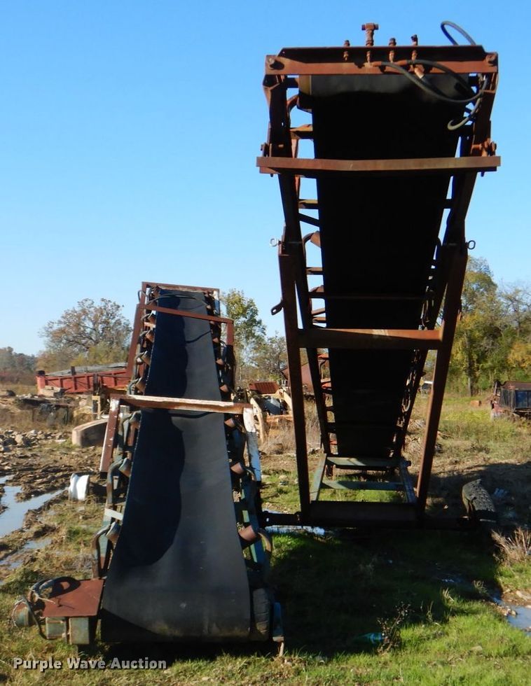 image for item DN6555 Power Screen Commander 510  screen