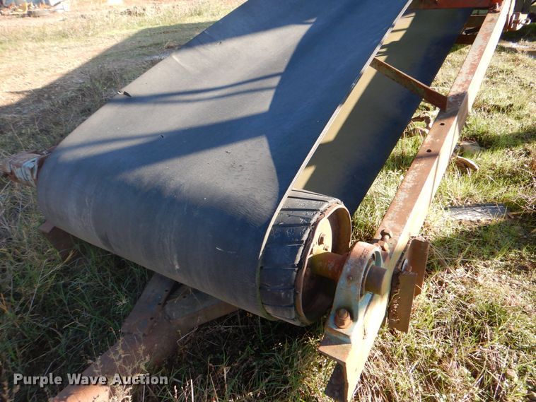 image for item DN6555 Power Screen Commander 510  screen