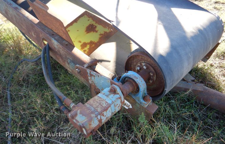 image for item DN6555 Power Screen Commander 510  screen