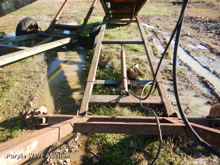 image for item DN6555 Power Screen Commander 510  screen