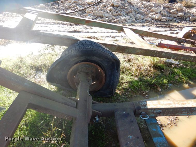 image for item DN6555 Power Screen Commander 510  screen