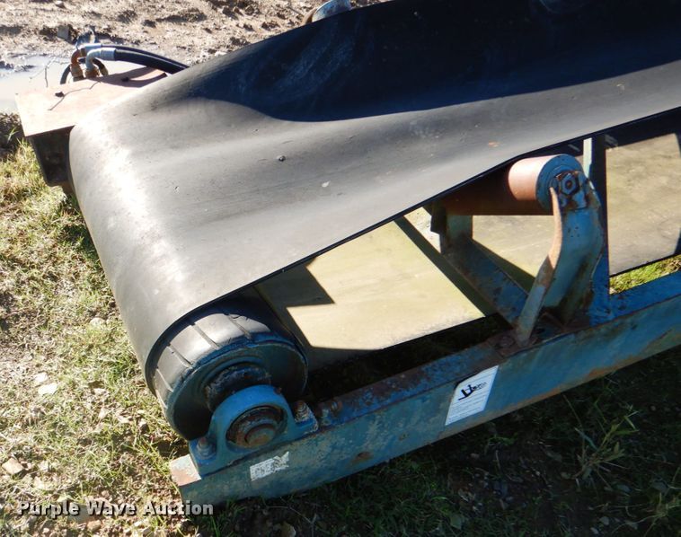 image for item DN6555 Power Screen Commander 510  screen