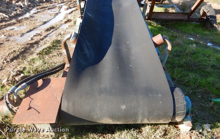 image for item DN6555 Power Screen Commander 510  screen