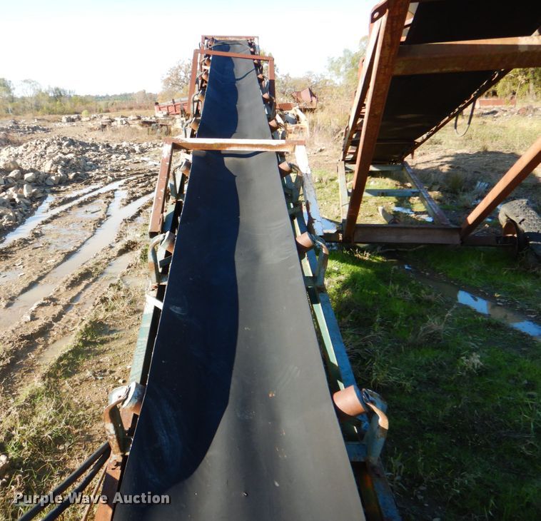 image for item DN6555 Power Screen Commander 510  screen