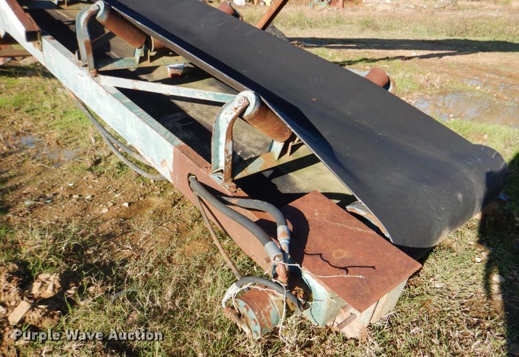 image for item DN6555 Power Screen Commander 510  screen