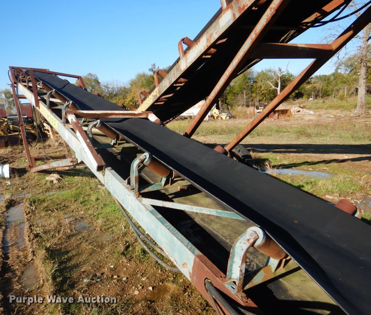 image for item DN6555 Power Screen Commander 510  screen