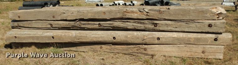 image for item ED9890 (8) crane pads