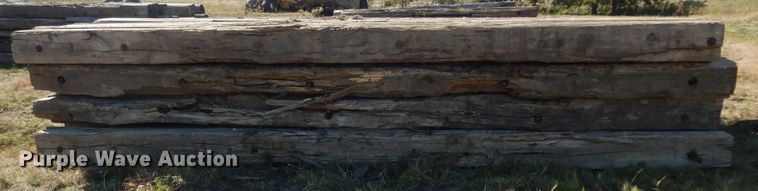 image for item ED9890 (8) crane pads