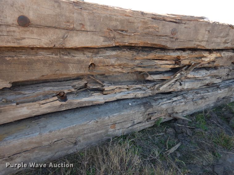 image for item ED9890 (8) crane pads