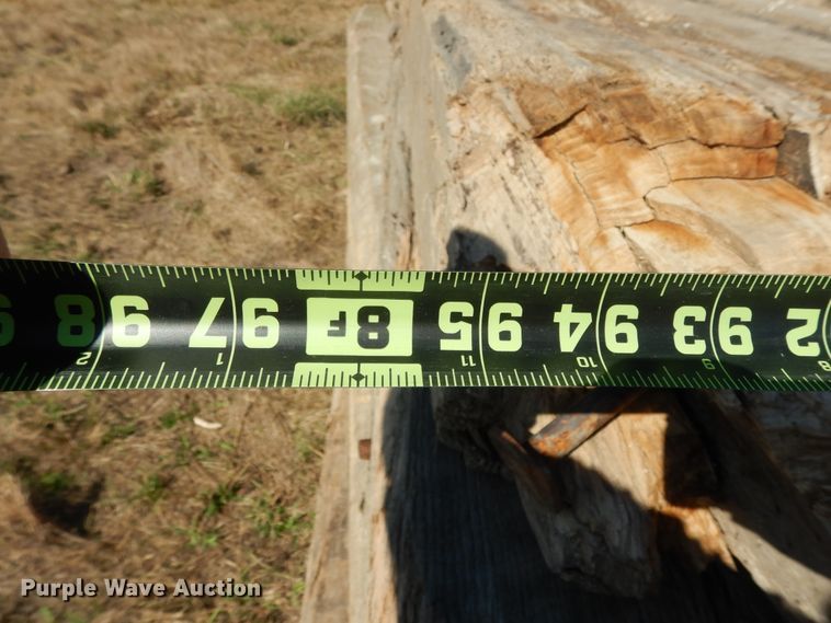 image for item ED9890 (8) crane pads