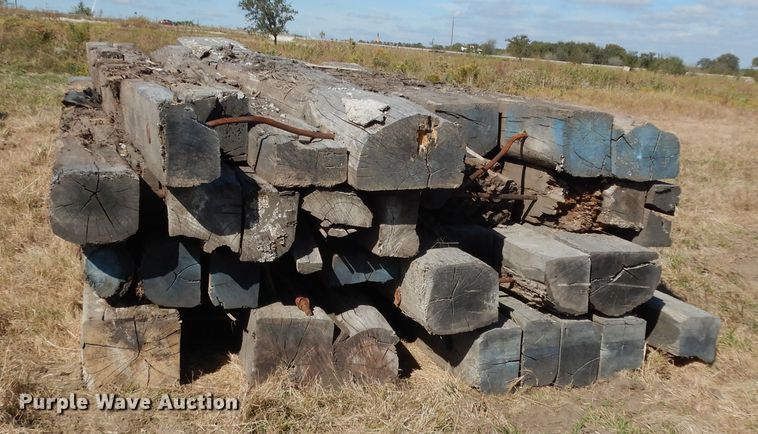 image for item ED9891 (8) crane pads