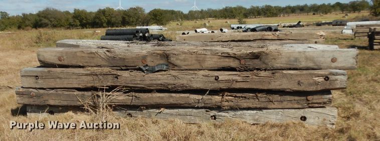 image for item ED9891 (8) crane pads