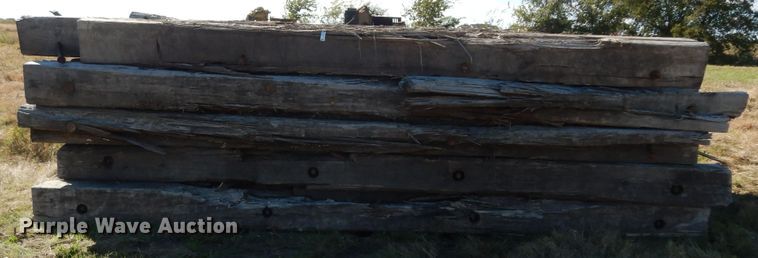 image for item ED9892 (10) crane pads