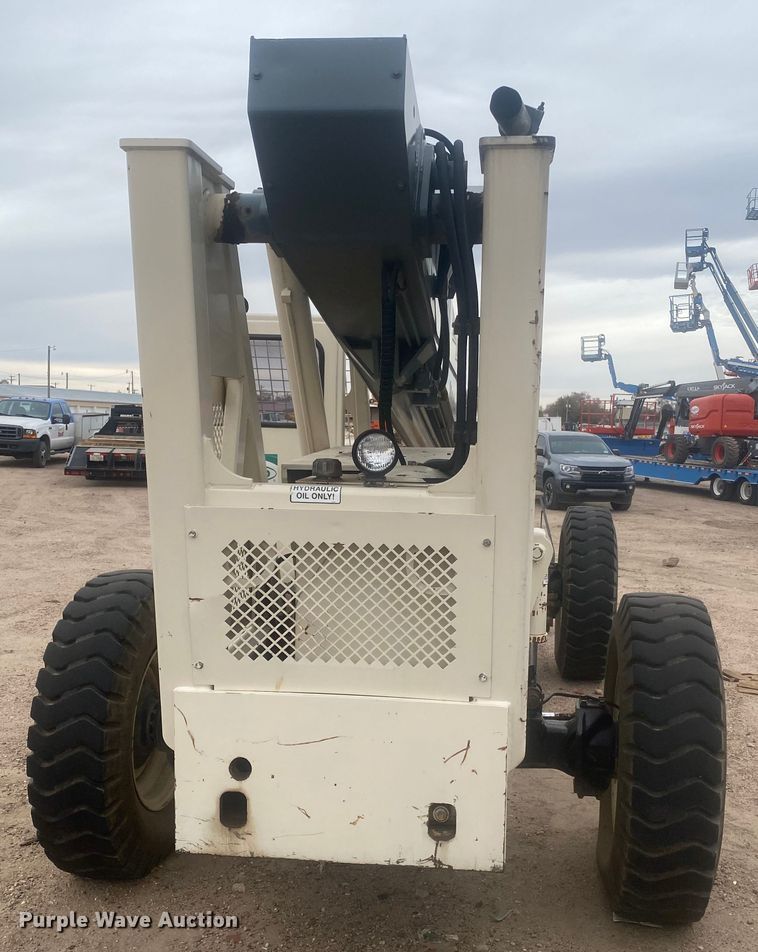 image for item EX9651 Terex SS-842  telehandler