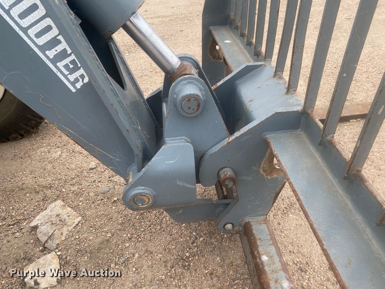 image for item EX9651 Terex SS-842  telehandler