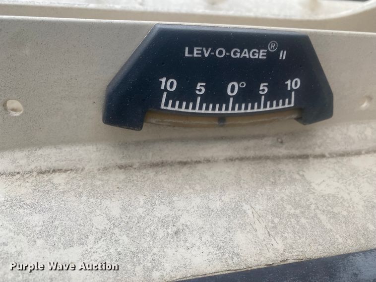 image for item EX9651 Terex SS-842  telehandler