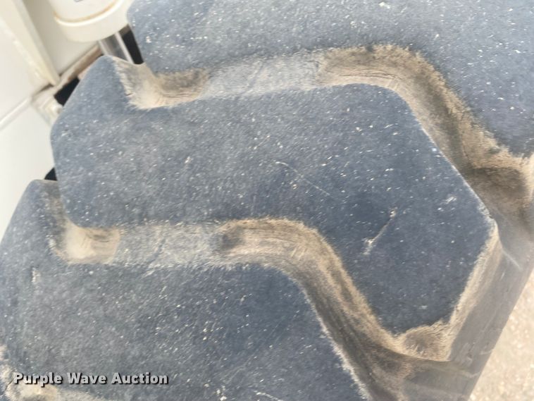 image for item EX9651 Terex SS-842  telehandler