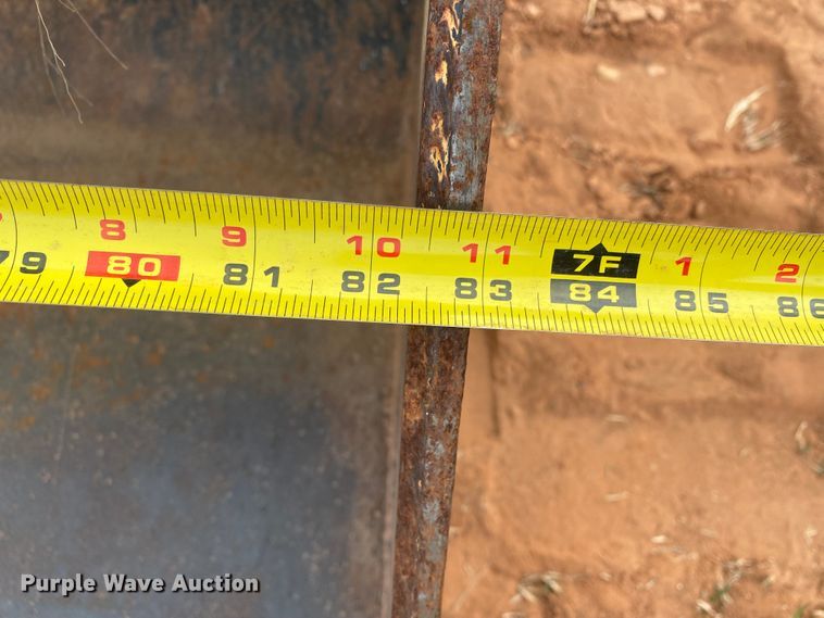 image for item EX9655 2011 John Deere 333D  tracked skid steer loader