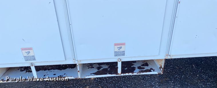 image for item EX9657 2006 International Business Class M2  pressure digger truck