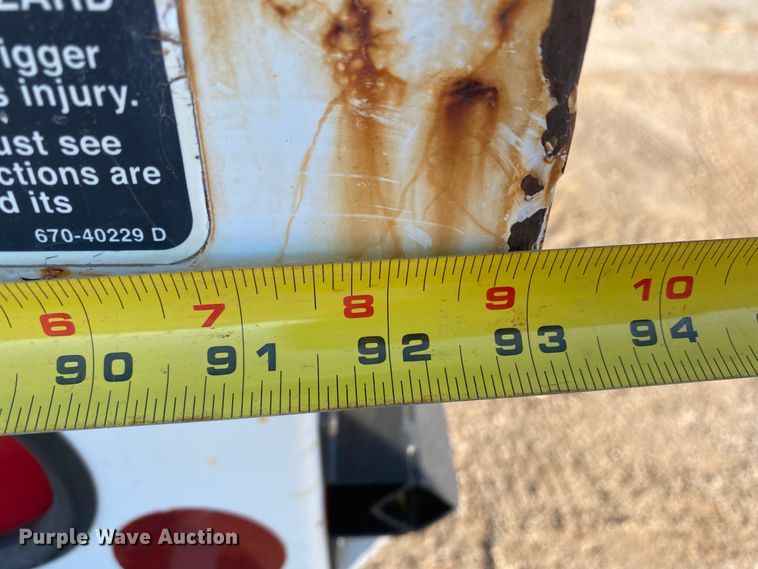 image for item EX9657 2006 International Business Class M2  pressure digger truck