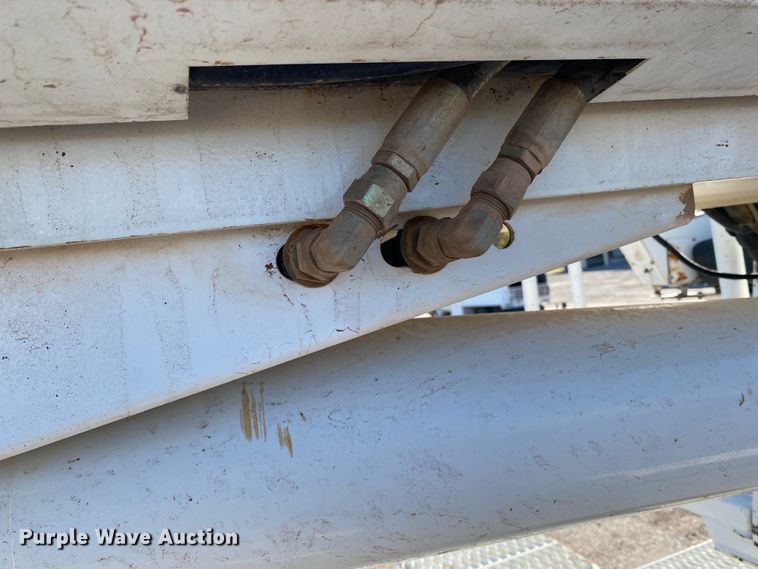 image for item EX9657 2006 International Business Class M2  pressure digger truck