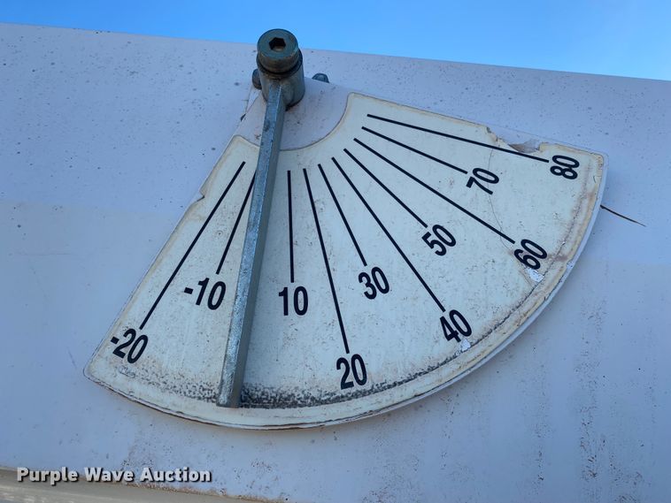 image for item EX9657 2006 International Business Class M2  pressure digger truck