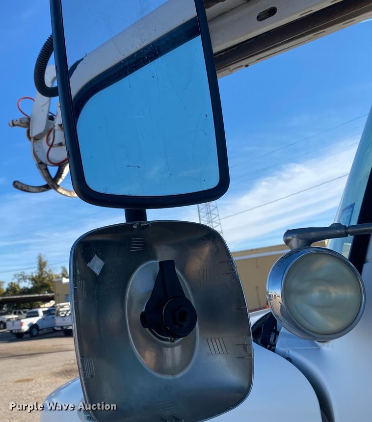 image for item EX9657 2006 International Business Class M2  pressure digger truck