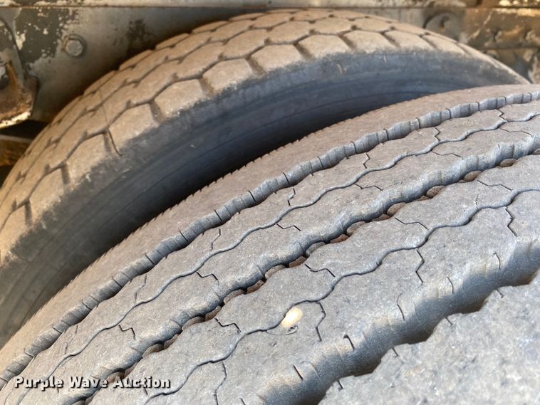 image for item EX9657 2006 International Business Class M2  pressure digger truck