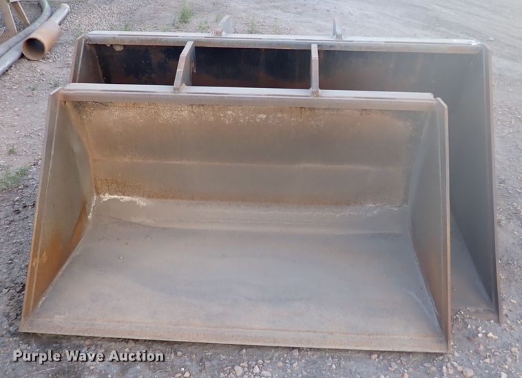 image for item EX9665 2012 Caterpillar TL642  telehandler