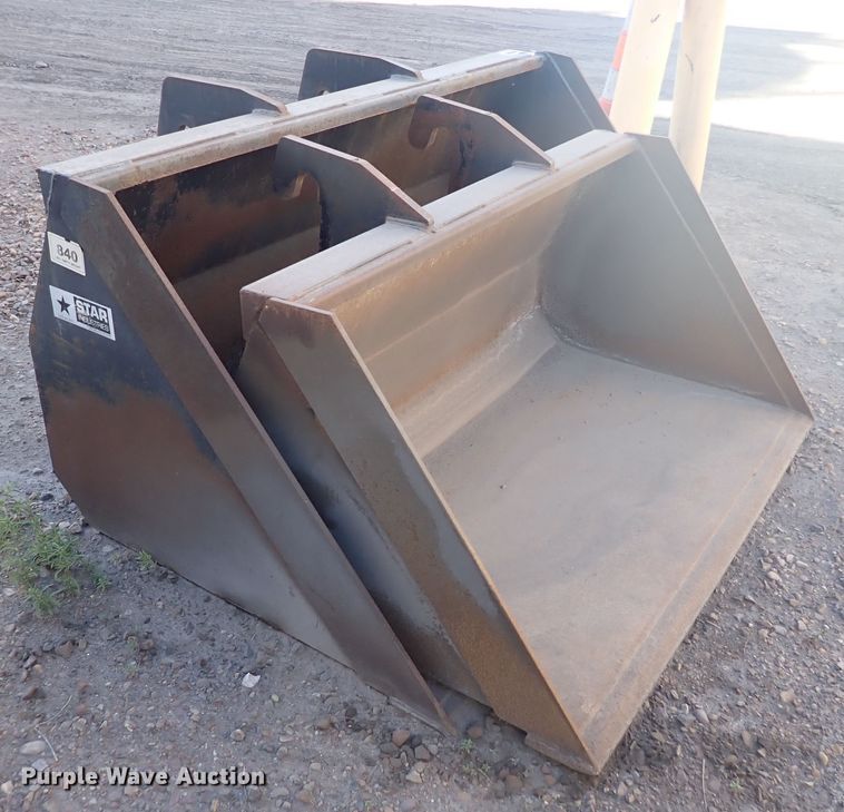 image for item EX9665 2012 Caterpillar TL642  telehandler