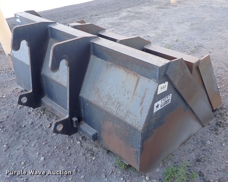 image for item EX9665 2012 Caterpillar TL642  telehandler