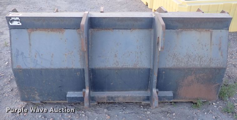 image for item EX9665 2012 Caterpillar TL642  telehandler