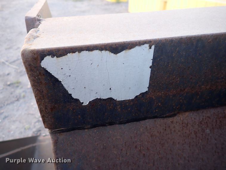 image for item EX9665 2012 Caterpillar TL642  telehandler