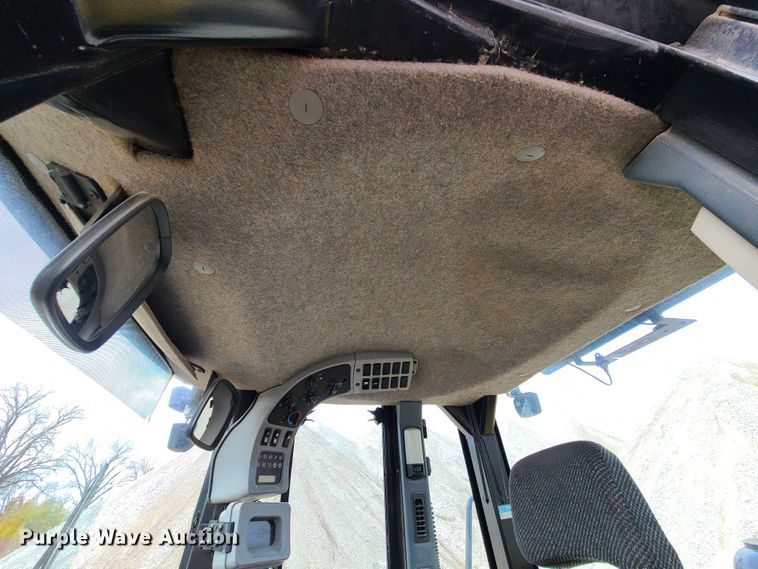 image for item EZ9240 2005 Caterpillar 972G  wheel loader