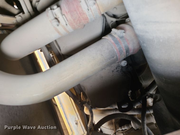 image for item EZ9240 2005 Caterpillar 972G  wheel loader