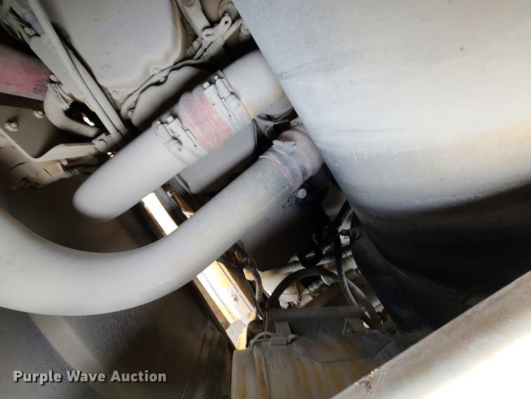 image for item EZ9240 2005 Caterpillar 972G  wheel loader