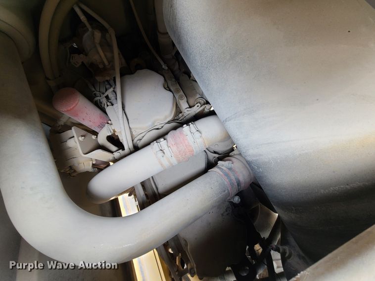 image for item EZ9240 2005 Caterpillar 972G  wheel loader