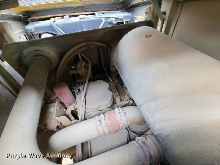 image for item EZ9240 2005 Caterpillar 972G  wheel loader