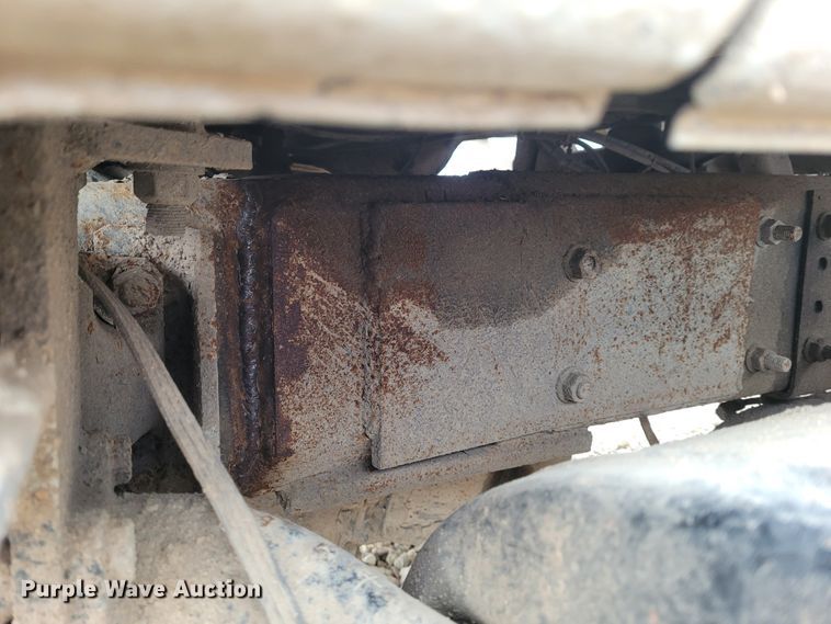 image for item FC9061 1984 Mack R686ST  dump truck