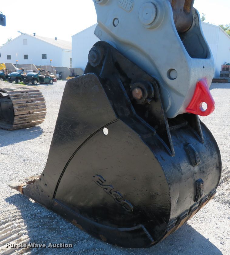 image for item FP9428 2012 Komatsu PC490LC-10  excavator