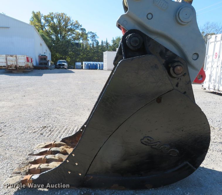 image for item FP9428 2012 Komatsu PC490LC-10  excavator