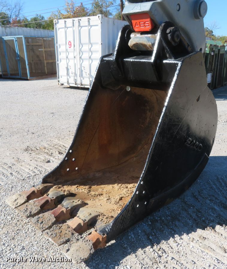 image for item FP9428 2012 Komatsu PC490LC-10  excavator